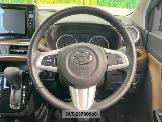 Daihatsu CAST 2018-06 7326131-10
