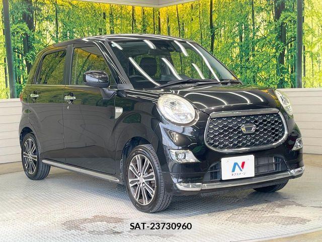 Daihatsu CAST 2018-06 7326131-15