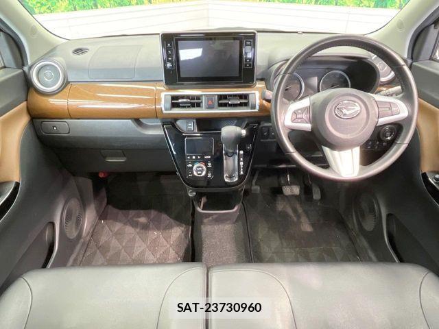 Daihatsu CAST 2018-06 7326131-1