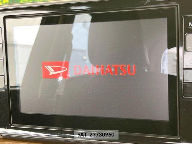 Daihatsu CAST 2018-06 7326131-2