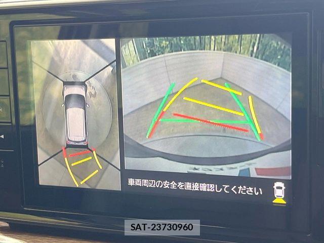 Daihatsu CAST 2018-06 7326131-3