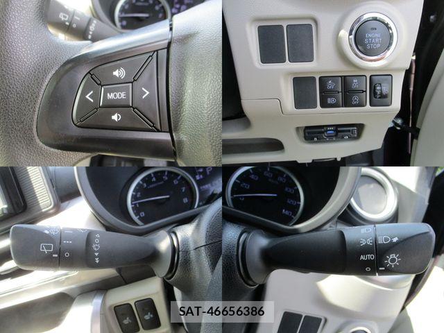 Daihatsu CAST 1990-01 7326143-11