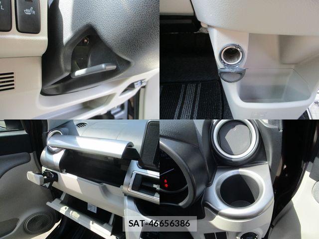 Daihatsu CAST 1990-01 7326143-12