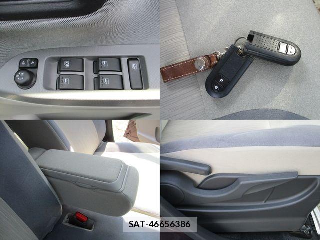 Daihatsu CAST 1990-01 7326143-13