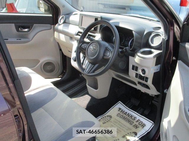 Daihatsu CAST 1990-01 7326143-14
