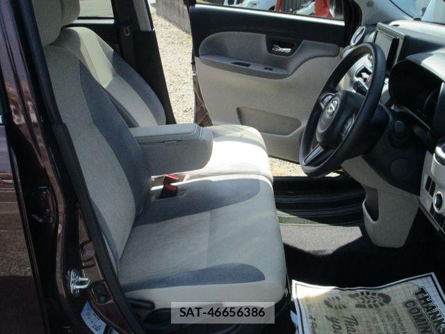 Daihatsu CAST 1990-01 7326143-15