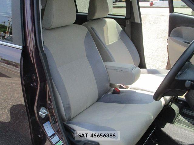 Daihatsu CAST 1990-01 7326143-16