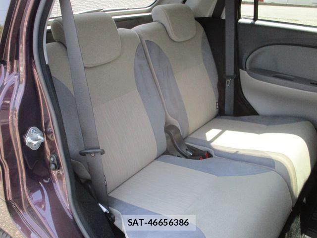 Daihatsu CAST 1990-01 7326143-17