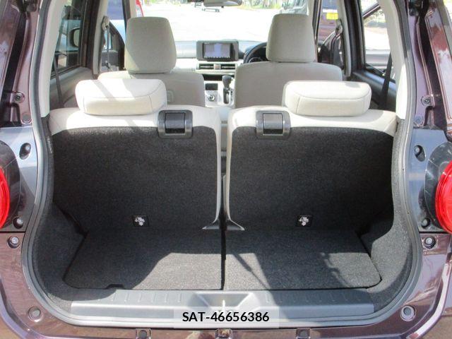 Daihatsu CAST 1990-01 7326143-18