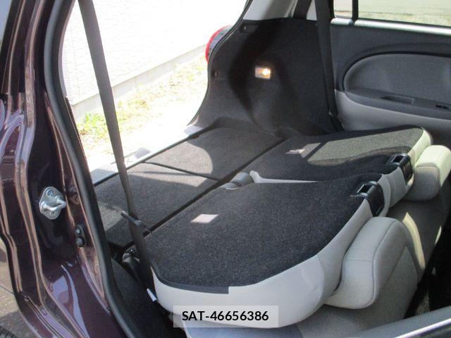Daihatsu CAST 1990-01 7326143-20