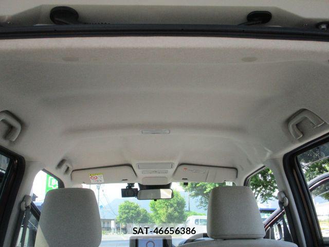 Daihatsu CAST 1990-01 7326143-21