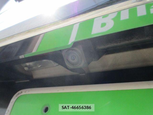 Daihatsu CAST 1990-01 7326143-23