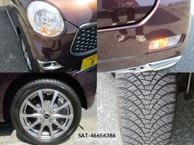 Daihatsu CAST 1990-01 7326143-24