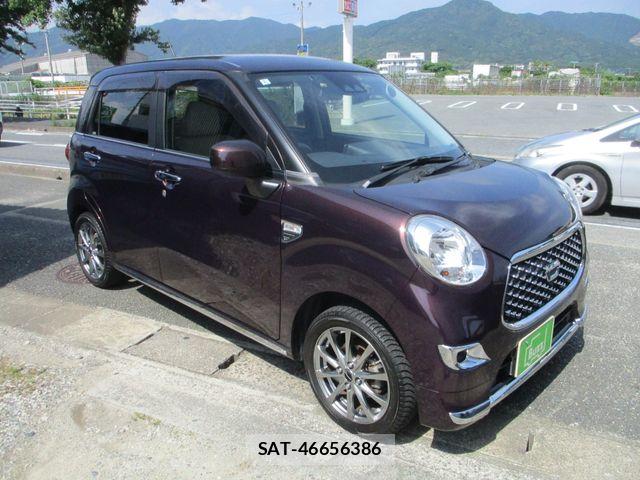Daihatsu CAST 1990-01 7326143-26