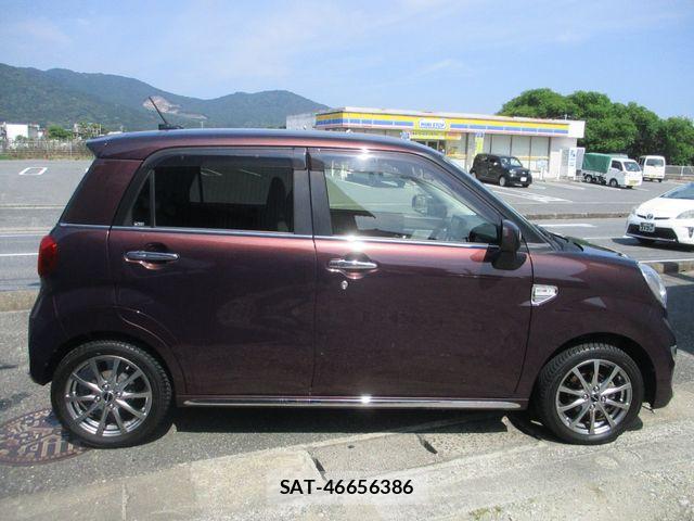 Daihatsu CAST 1990-01 7326143-27