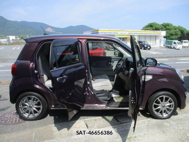 Daihatsu CAST 1990-01 7326143-28