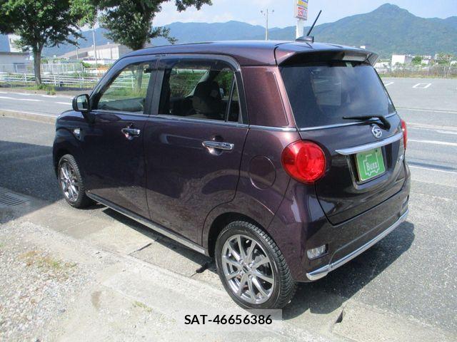 Daihatsu CAST 1990-01 7326143-29