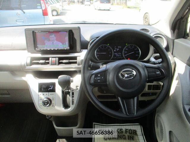 Daihatsu CAST 1990-01 7326143-3