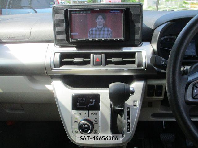 Daihatsu CAST 1990-01 7326143-4
