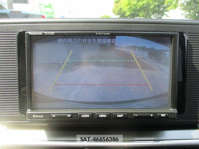 Daihatsu CAST 1990-01 7326143-5