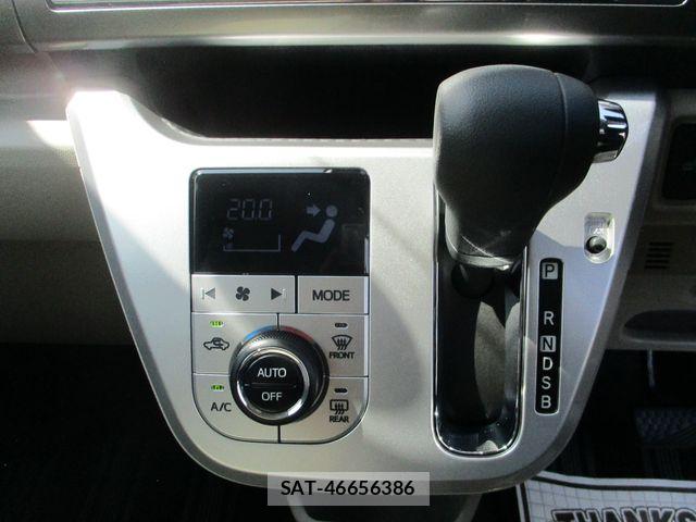 Daihatsu CAST 1990-01 7326143-6