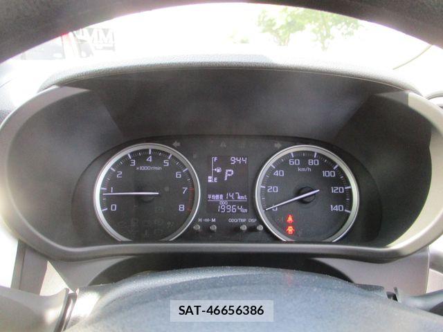 Daihatsu CAST 1990-01 7326143-7