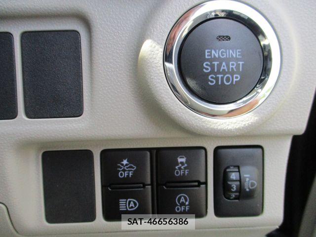 Daihatsu CAST 1990-01 7326143-8