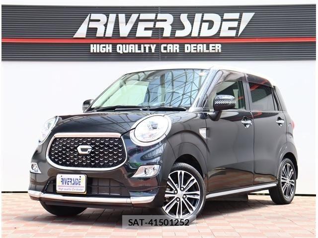 Daihatsu CAST 2021-11 7326130-0