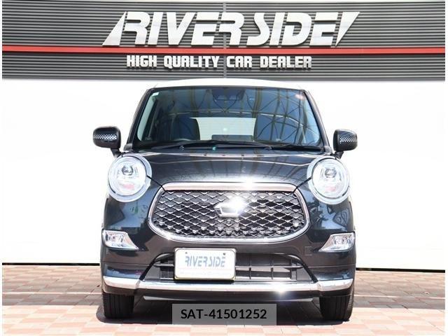 Daihatsu CAST 2021-11 7326130-16