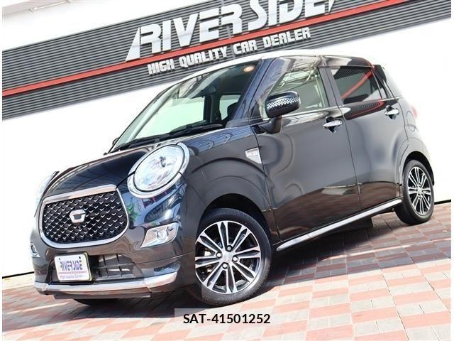 Daihatsu CAST 2021-11 7326130-17