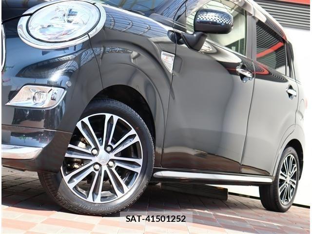 Daihatsu CAST 2021-11 7326130-18