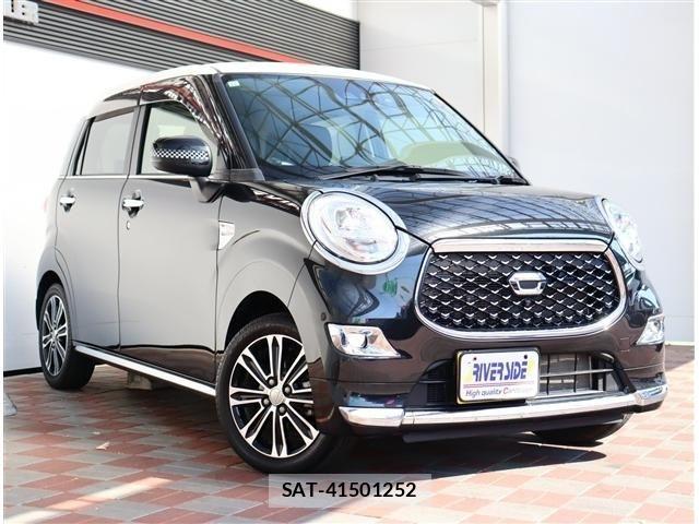 Daihatsu CAST 2021-11 7326130-20