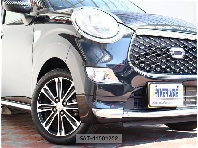 Daihatsu CAST 2021-11 7326130-21