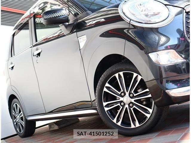 Daihatsu CAST 2021-11 7326130-22
