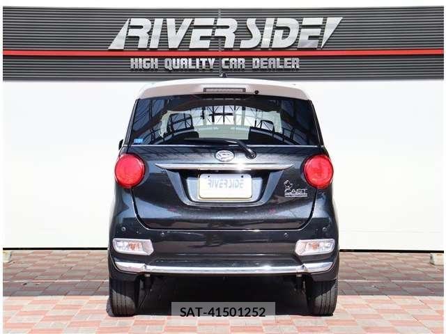 Daihatsu CAST 2021-11 7326130-23