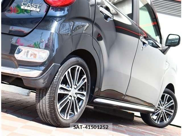 Daihatsu CAST 2021-11 7326130-24
