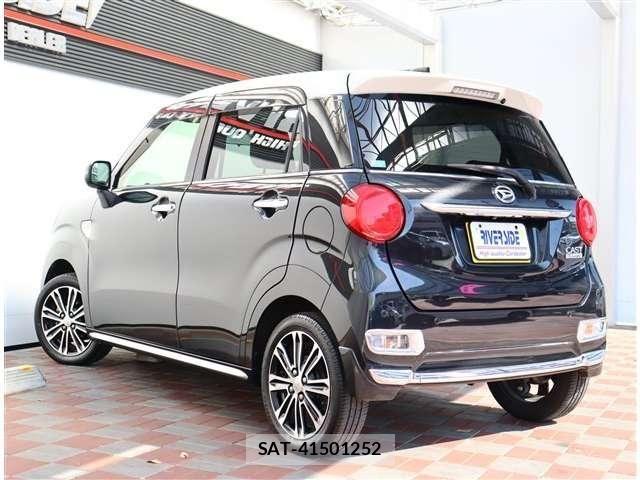 Daihatsu CAST 2021-11 7326130-25
