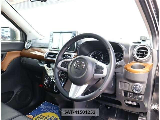 Daihatsu CAST 2021-11 7326130-27
