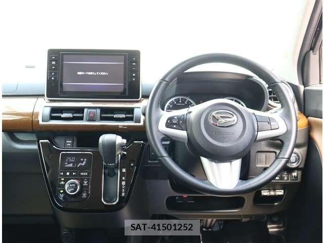 Daihatsu CAST 2021-11 7326130-28