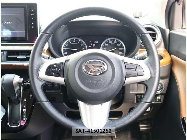 Daihatsu CAST 2021-11 7326130-29