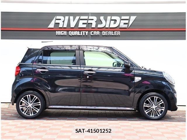 Daihatsu CAST 2021-11 7326130-4