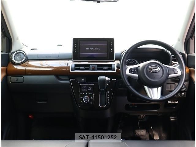 Daihatsu CAST 2021-11 7326130-6