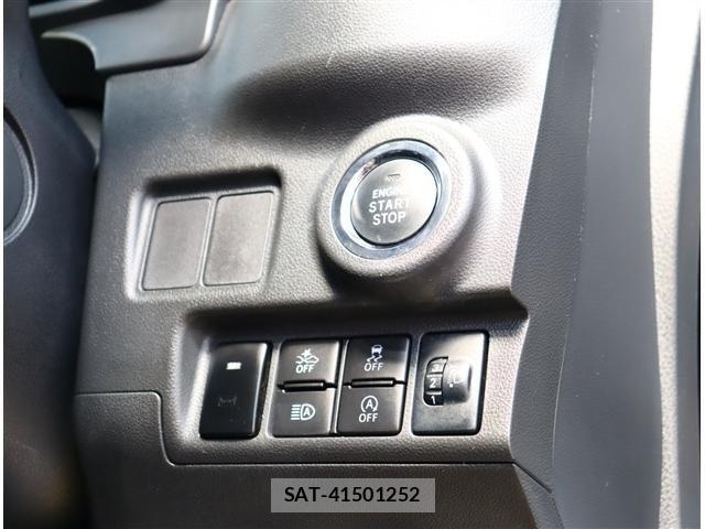 Daihatsu CAST 2021-11 7326130-8