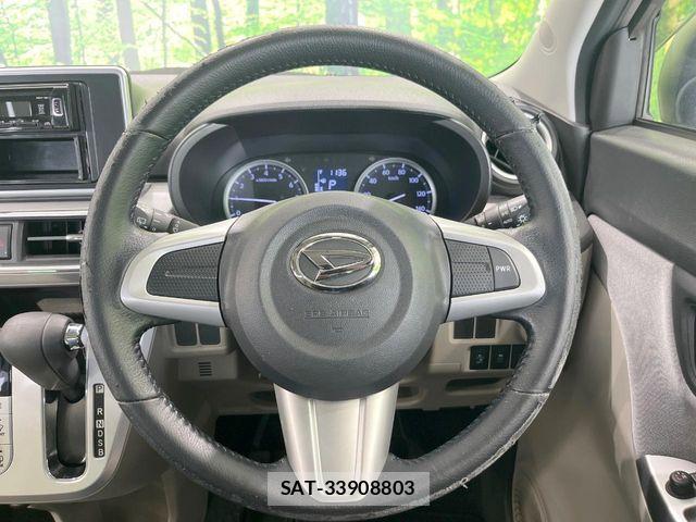 Daihatsu CAST 2016-03 7326139-10