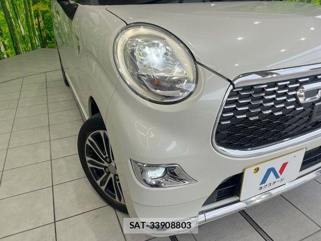 Daihatsu CAST 2016-03 7326139-11