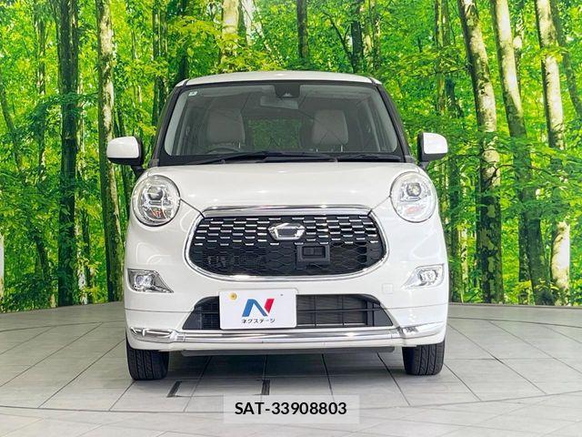 Daihatsu CAST 2016-03 7326139-13