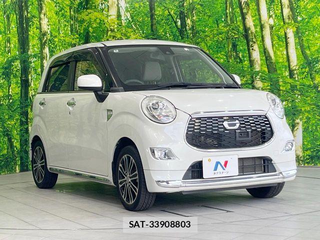 Daihatsu CAST 2016-03 7326139-15