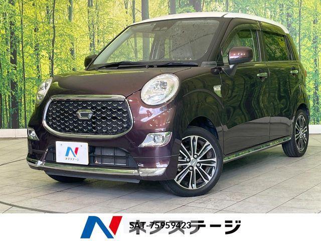 Daihatsu CAST 2019-12 7326132-0