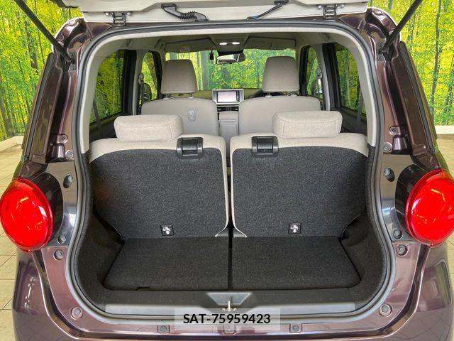 Daihatsu CAST 2019-12 7326132-9