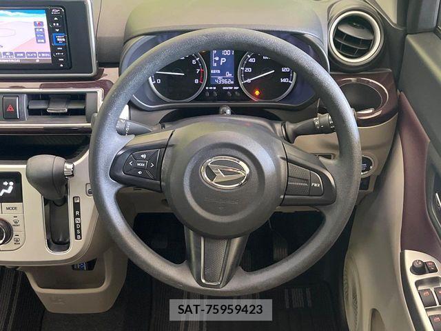 Daihatsu CAST 2019-12 7326132-10